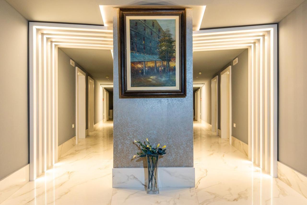 Grand Park Hotell Dubrovnik