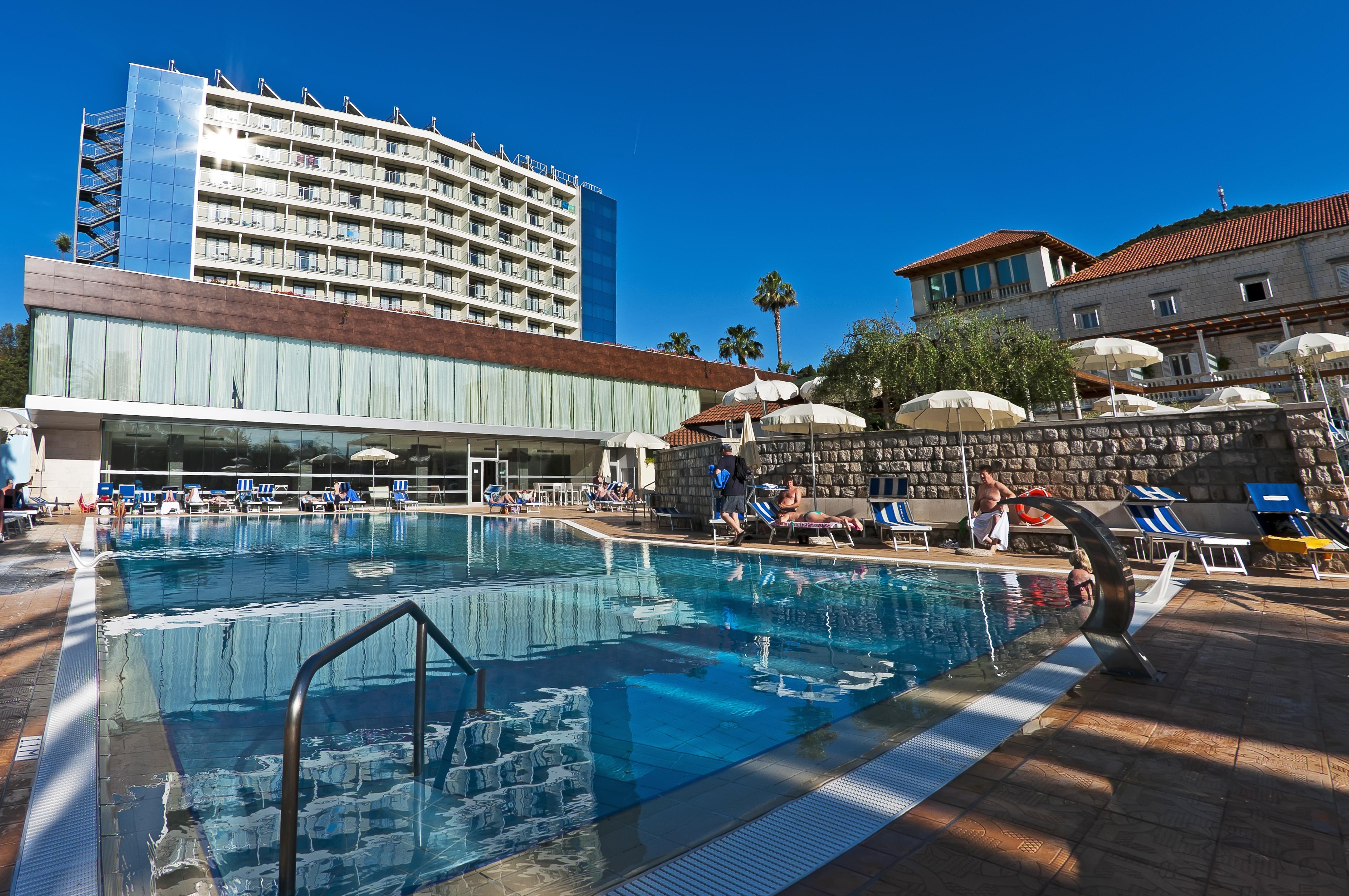 Grand Park Hotell