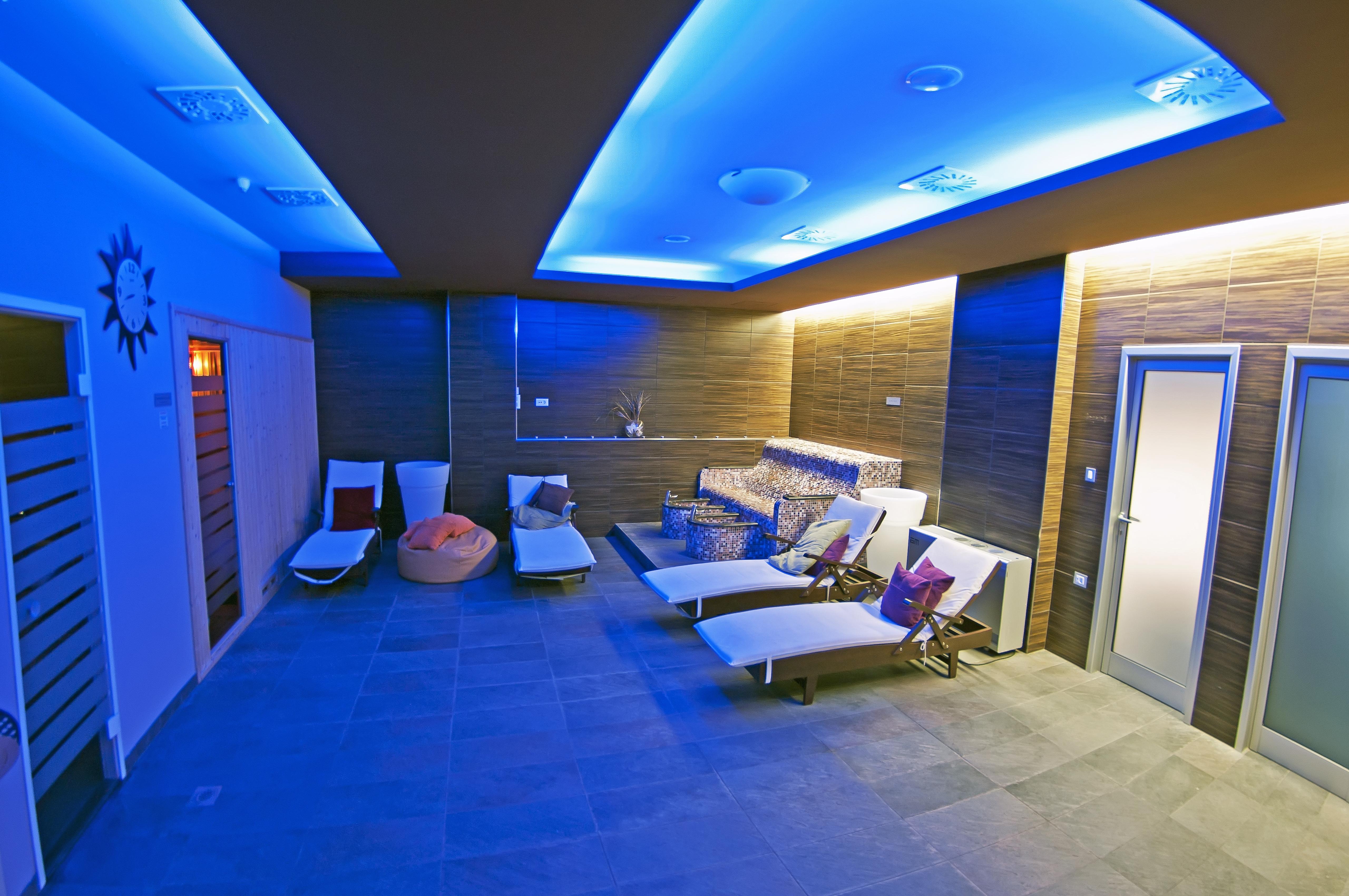 Grand Park Hotell