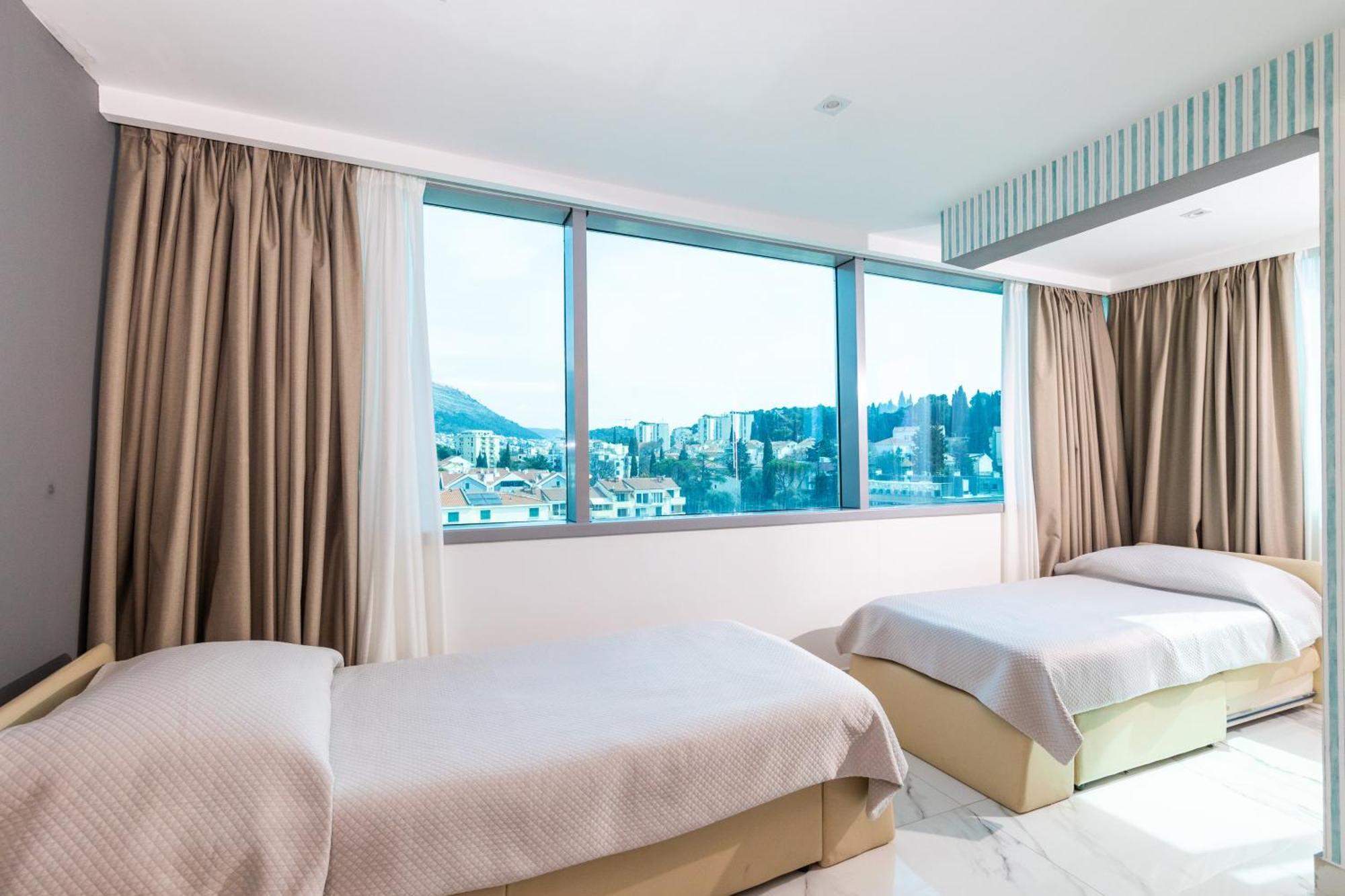Grand Park Hotell Dubrovnik