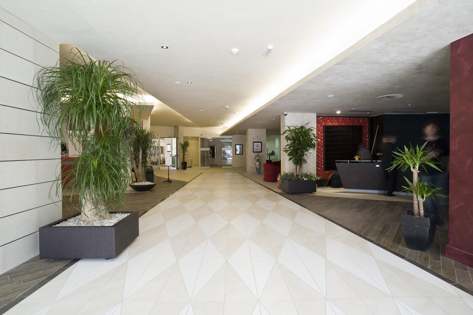 Hotell Grand Park Dubrovnik
