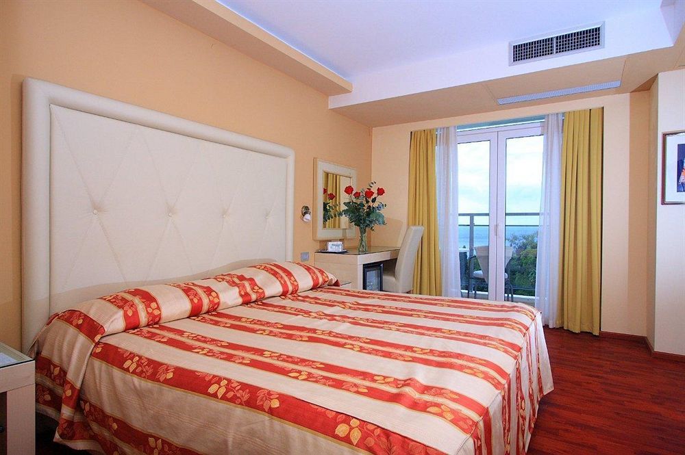 Hotell Grand Park Dubrovnik