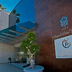 Grand Hotel Park