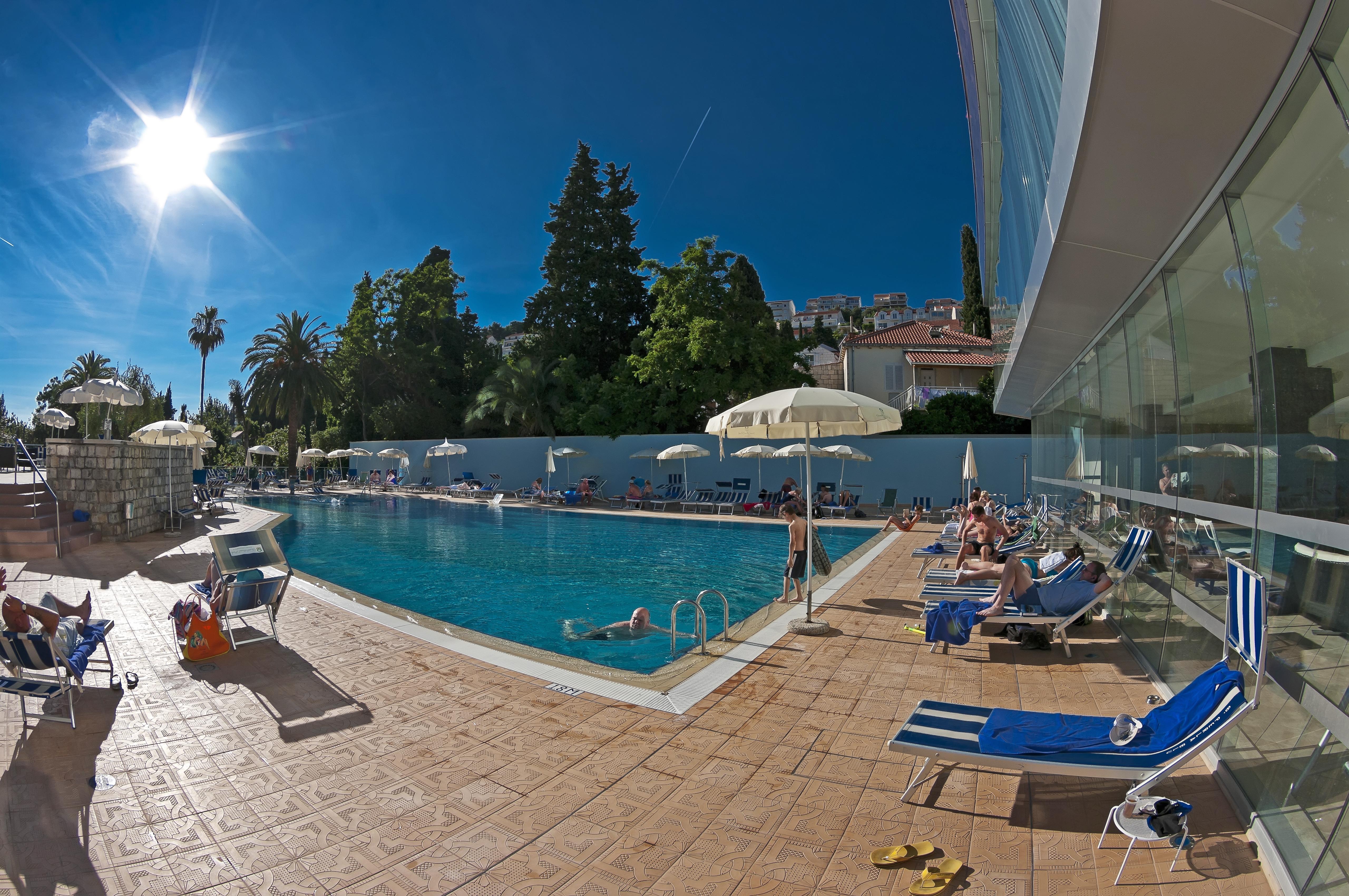 Hotel Grand Park