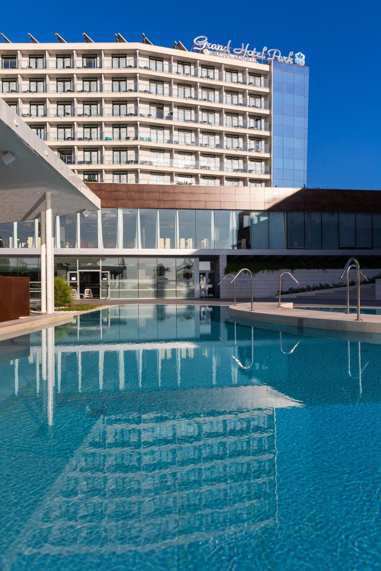 Grand Park Hotel Dubrovnik